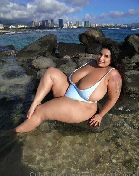 Sofia Rose star best images