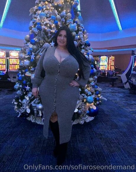 Sofia Rose exclusive model gallery