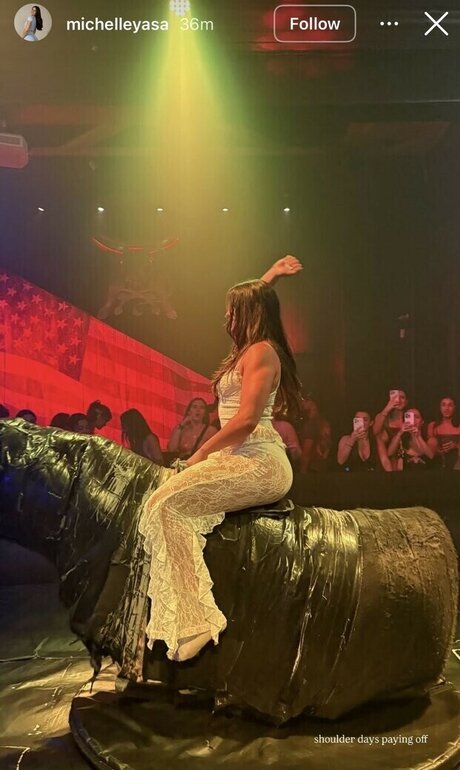 Michelleyassa actress img