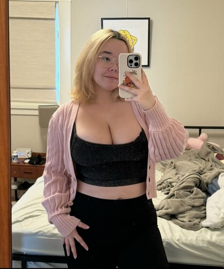 bingsuccino naked star galleries