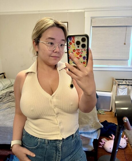 bingsuccino beautiful actress pictures