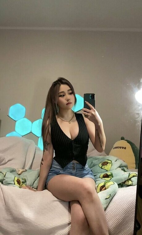 Hanavocado sex star photos