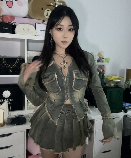 Hanavocado free actress pics