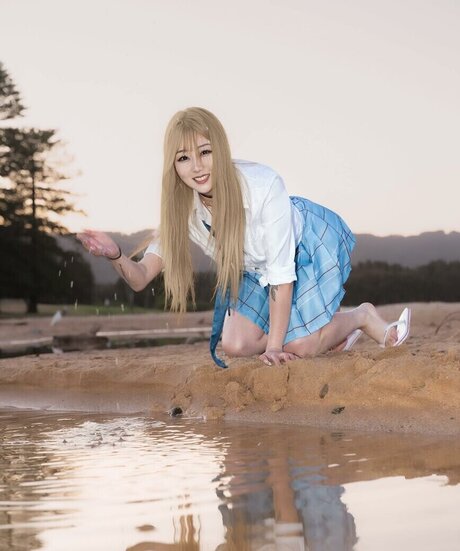 anal dildo onlyfans sexy naked photo