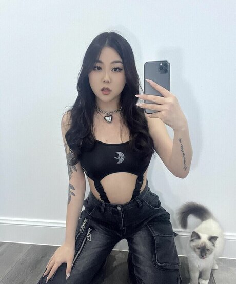 Hanavocado perfect pornstar images