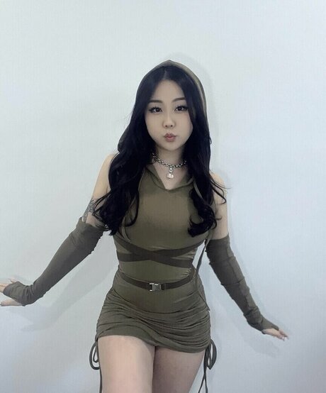 Hanavocado pretty star image