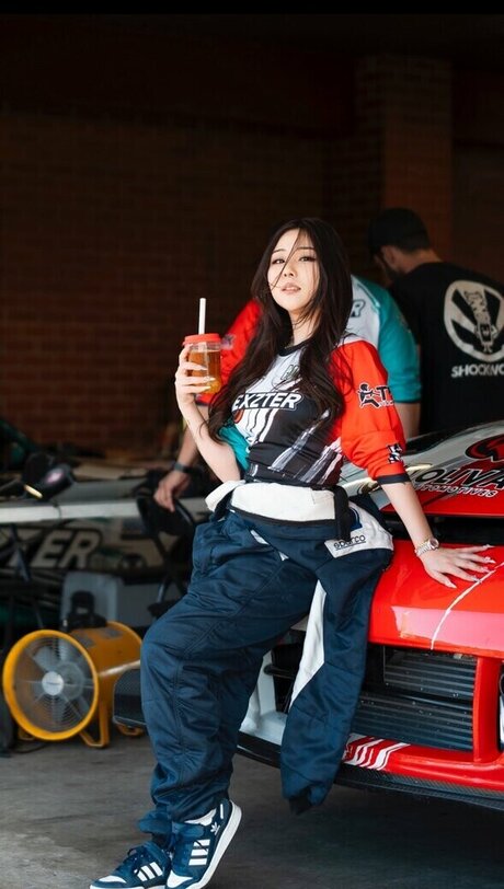 Hanavocado pornstar erotic archive