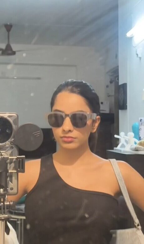 Aurora Sinclair perfect star picture