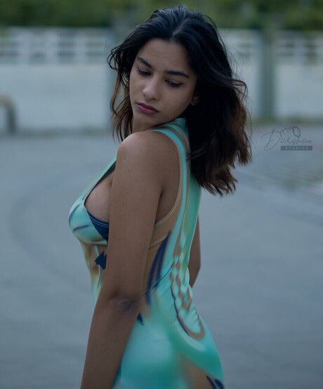 Aurora Sinclair star erotic photos