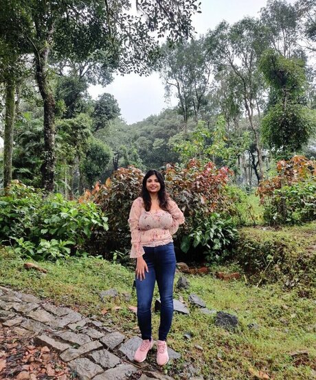 Tulika Snehil star nude images