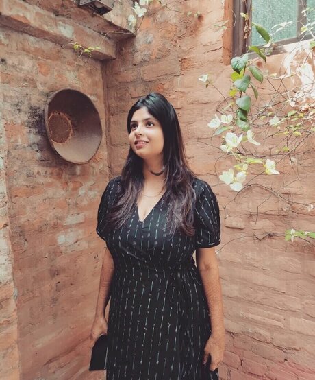 Tulika Snehil nudes pornstar picture