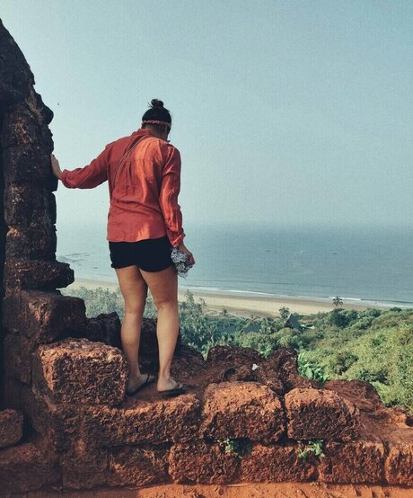 Tulika Snehil art star picture