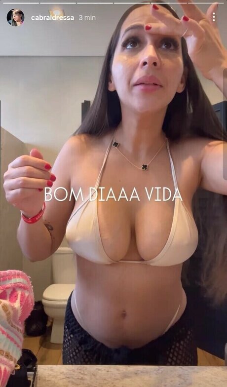 Andressa Cabral free actress photos