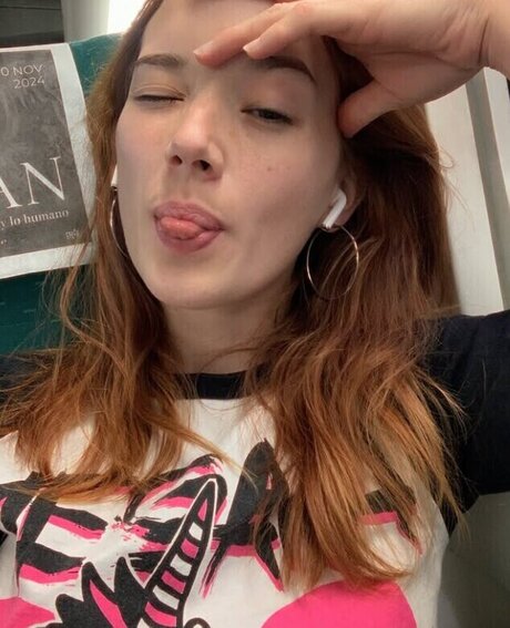 Aria Bedmar free pornstar photo