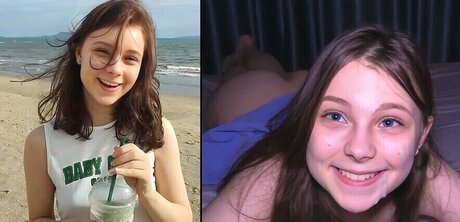 Hiyouth art pornstar image