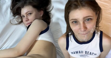 Hiyouth exclusive model photos