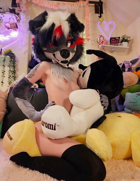 Succubus Mutt sex actress pic