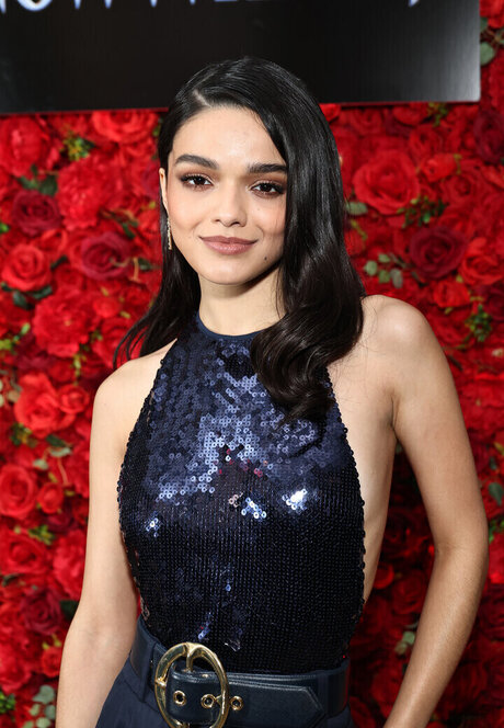 rachelzegler star high quality photos