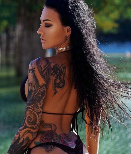 Crazy Vamp pornstar hd picture