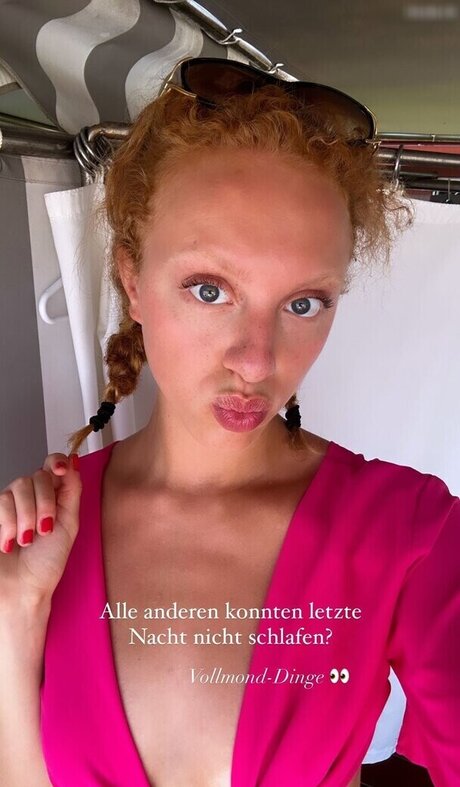 Anna Ermakova pornstar naked pic