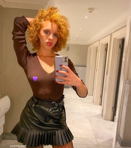 Anna Ermakova sexy actress images