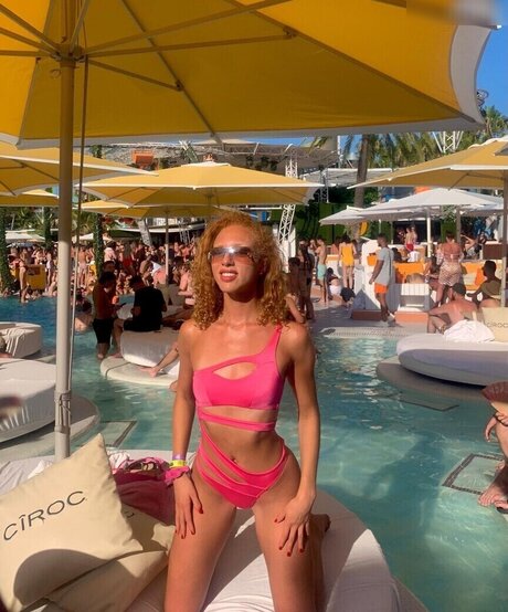 Anna Ermakova model nude pictures