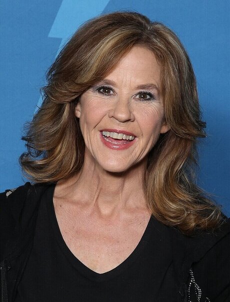Linda Blair high quality model photo