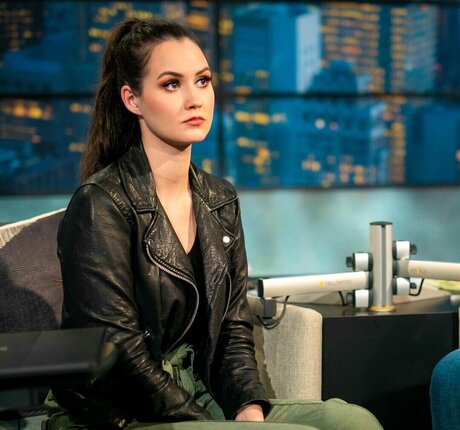 amateur pegging onlyfans hot sexy picture