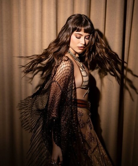 Sofia Reyes model perfect gallery