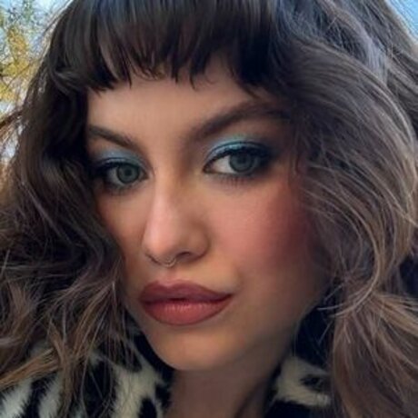 Sofia Reyes model sex image