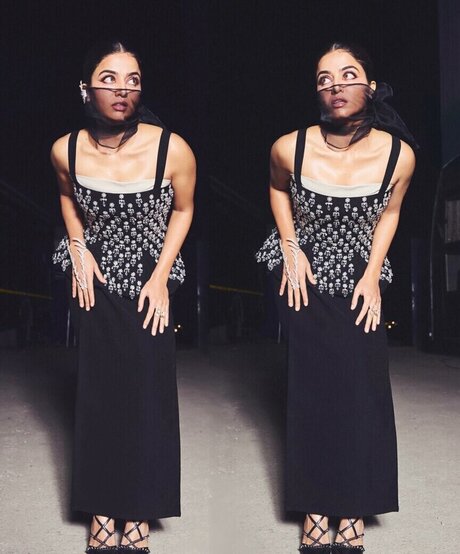 Wamiqa Gabbi erotic actress photo