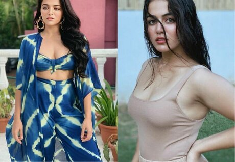 Wamiqa Gabbi hd actress picture