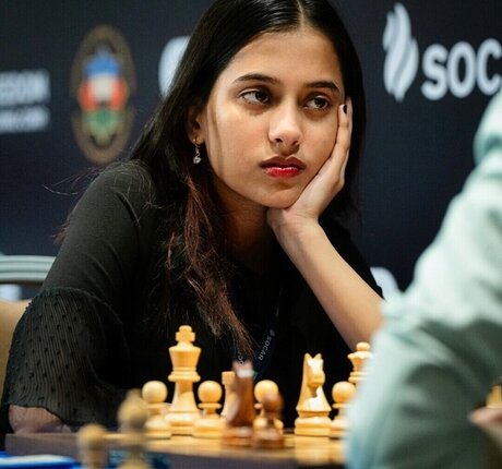 Divya Deshmukh xxx star images