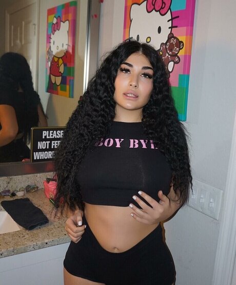 beautiful ebony onlyfans nude pic