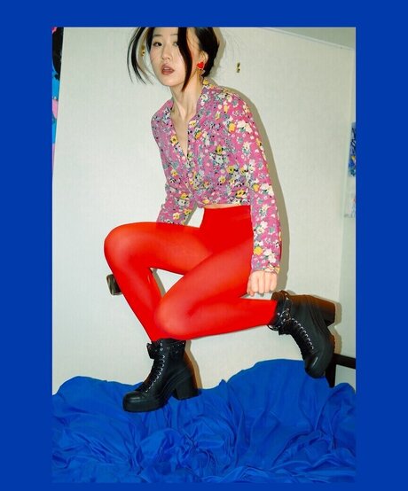 thick ass onlyfans art naked pic