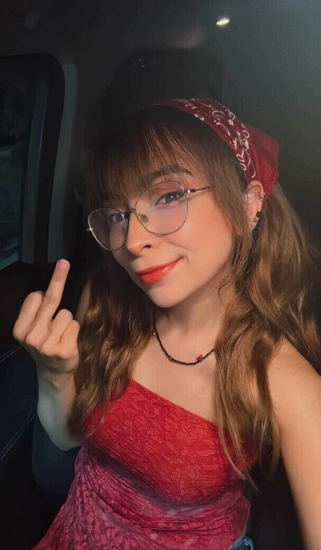 Nanatyx nudes star photos