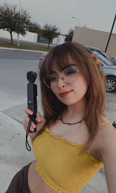 Nanatyx pornstar adult image