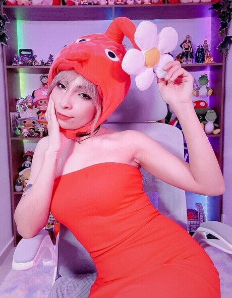 Nanatyx best pornstar images