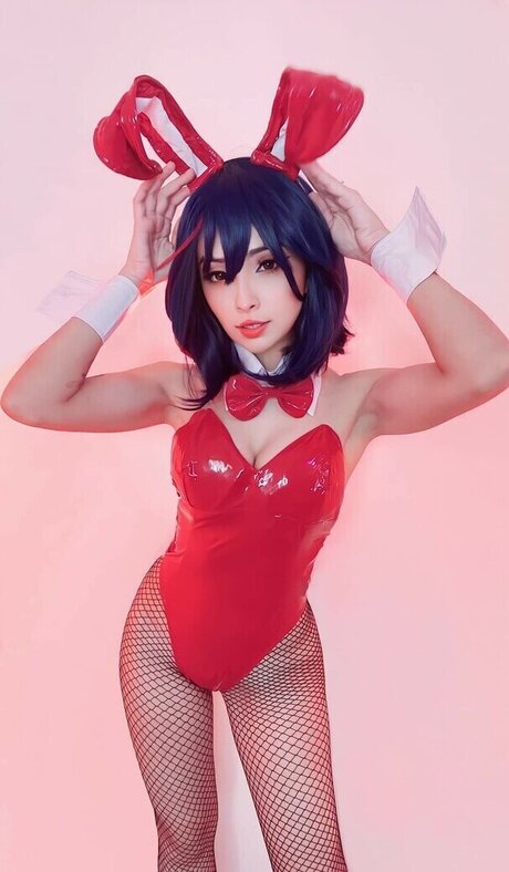 Nanatyx star naked pics