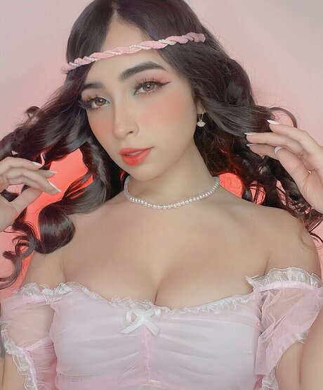 Nanatyx star nude archive