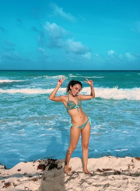 Nanatyx pornstar sex pics