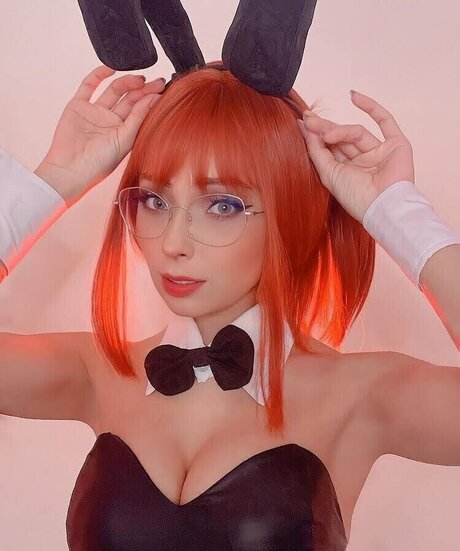 Nanatyx erotic pornstar pic