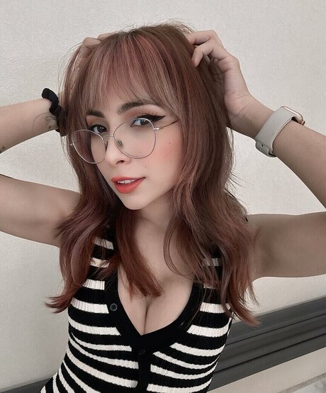 Nanatyx pornstar beautiful archive