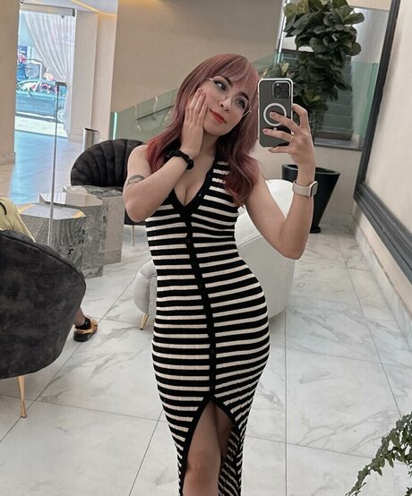 Nanatyx star nude pics