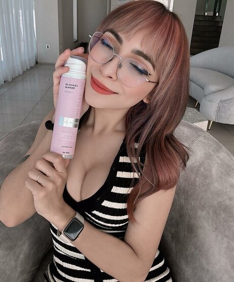 Nanatyx pornstar top photos