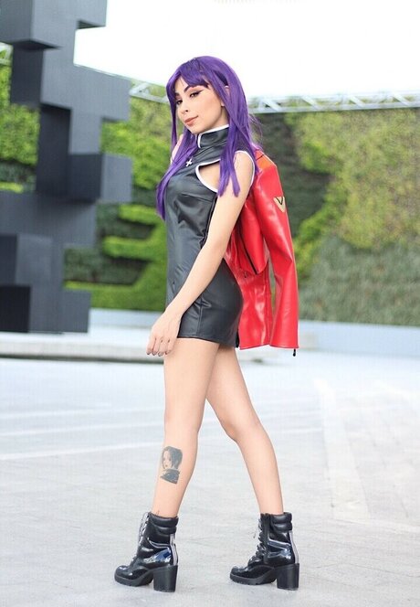 Nanatyx star exclusive pictures