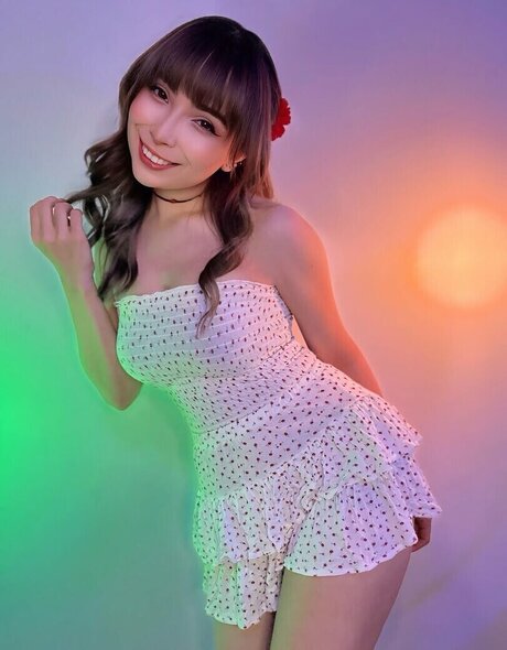 Nanatyx art actress archive