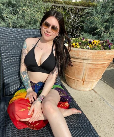 SamanthaKronos pornstar best photos