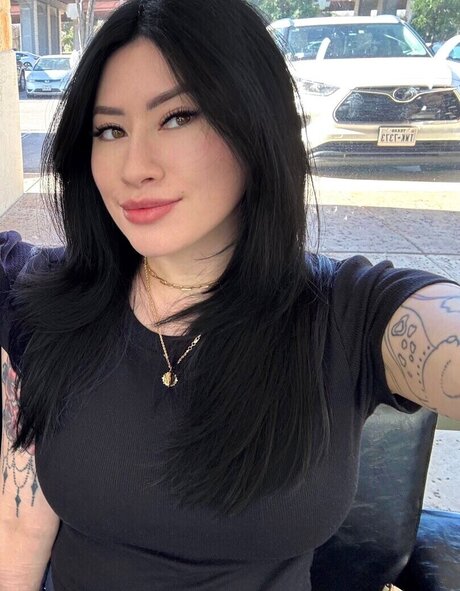 SamanthaKronos sex star archive