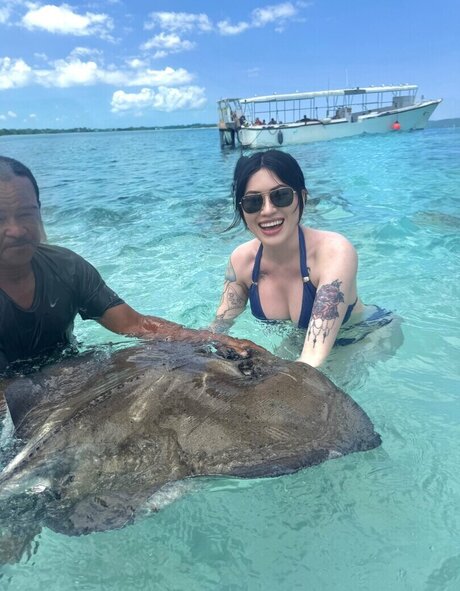 SamanthaKronos erotic pornstar img